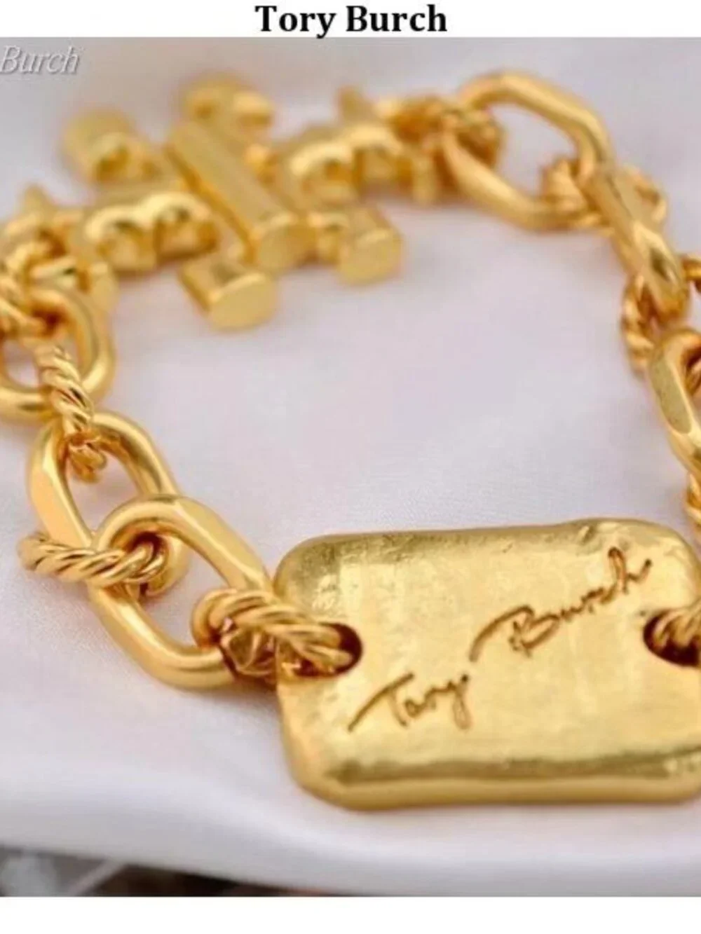Tory Burch Bracelets